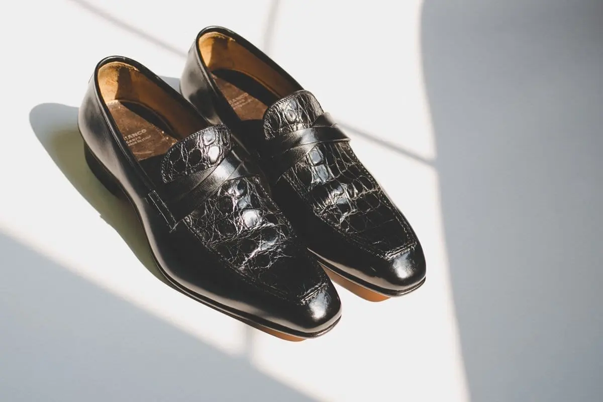 Italian Shoemakers to Know Our Favorite Underrated Brands