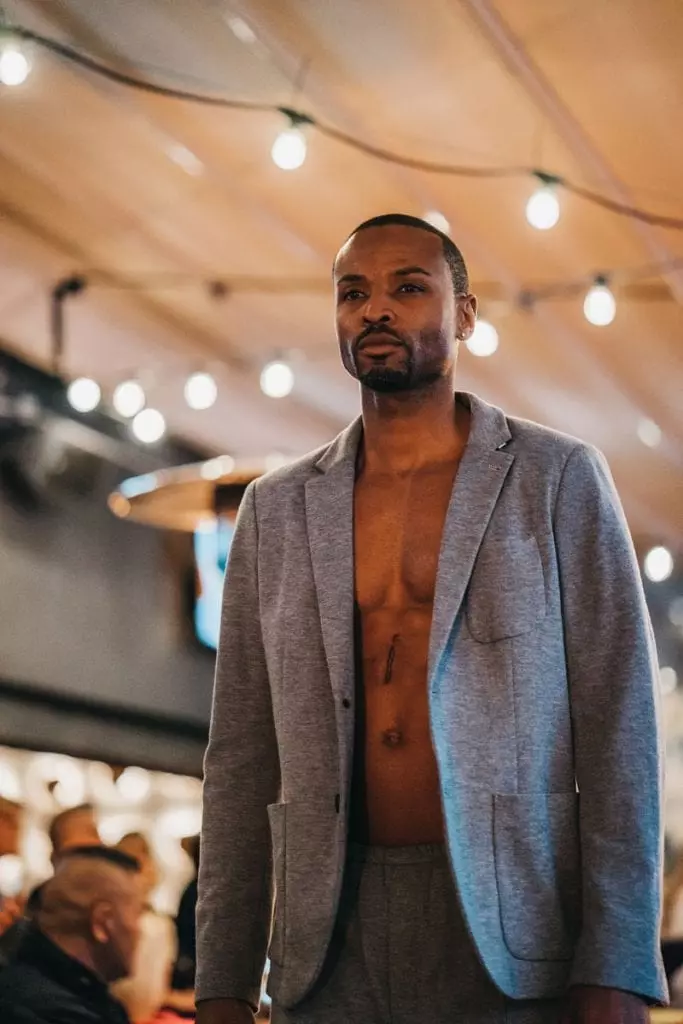 menswear at mn fashion week 2019