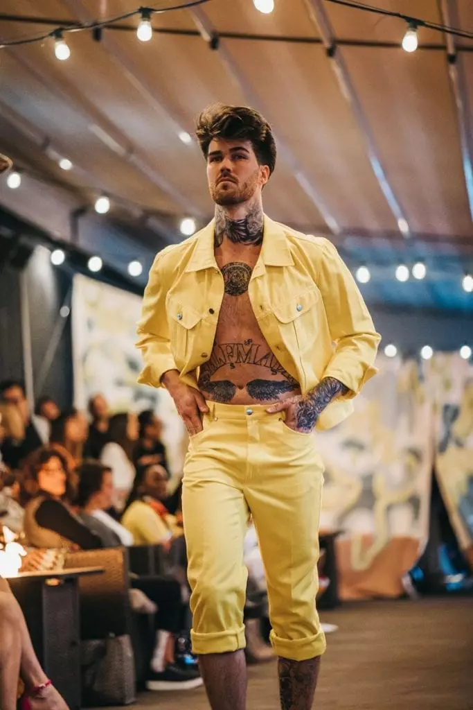 menswear at mn fashion week 2019