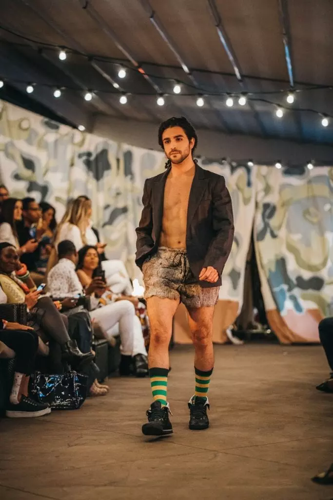 menswear at mn fashion week 2019