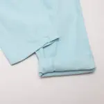 Monfrere Brando 5-Pocket Pants W32 Men Aqua Blue Chinos Jeans