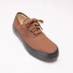 Sperry-Topsider x BEAMS Shoes Size 8.5 Brown Low Cut Sneaker