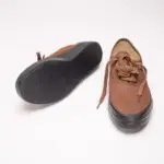 Sperry-Topsider x BEAMS Shoes Size 8.5 Brown Low Cut Sneaker