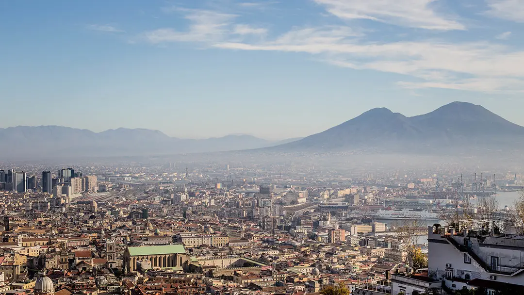 Napoli