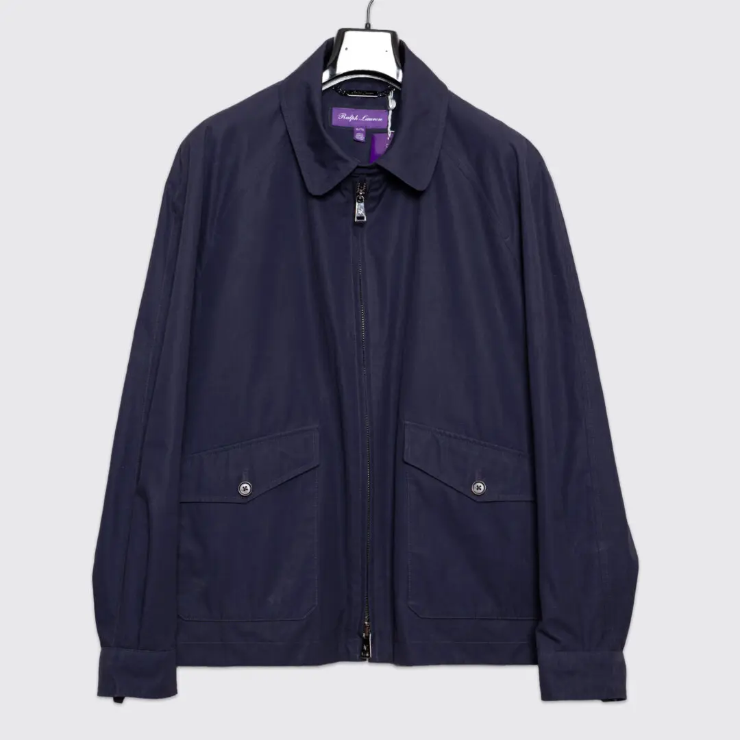 Ralph Lauren Purple Label jacket, blue