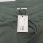 Peter Millar Jogger Pants Size S Garment Dyed Fatigue Green