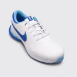 NIKE Golf Air Zoom Victory Tour3 Men White Hyper Royal Blue