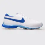 NIKE Golf Air Zoom Victory Tour3 Men White Hyper Royal Blue
