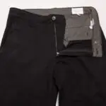 Rag & Bone Fit 2 Stretch Twill Chino W32 Men Black Cotton Pants