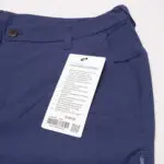 Lululemon Golf Pants W33 L32 Men Navy Classic Taper Commission