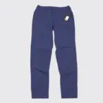Lululemon Golf Pants W33 L32 Men Navy Classic Taper Commission