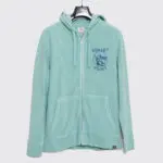 Hooded sweatshirt by Faherty
