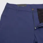 Lululemon Golf Pants W33 L32 Men Navy Classic Taper Commission