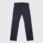 Theory Jeans Raffi Neoteric Twill W32 L32 Men Navy Blue Slim Fit