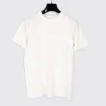 Warehouse Co. 4048 Freedom Tee Size M Off White Raglan Sleeve