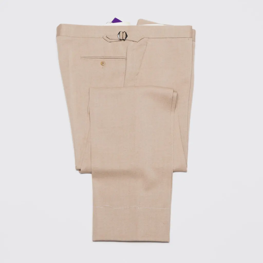 Beige trousers by RL Purple Label