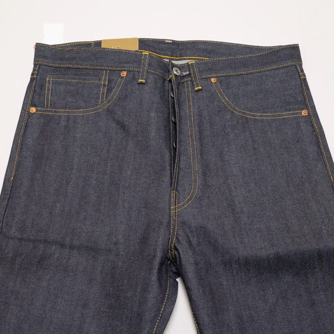 LEVI'S Vintage Clothing S501XX Jeans W34 L34 Japanese Selvedge