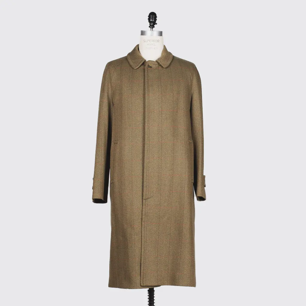 Kensington long coat by Chrysalis