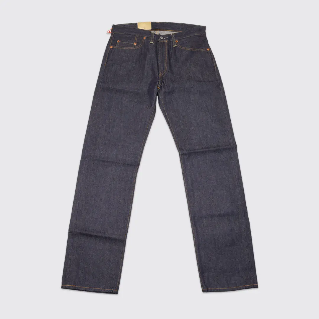 LEVI'S Vintage Clothing 501Z-XX Jean W34 L34 Japanese Selvedge