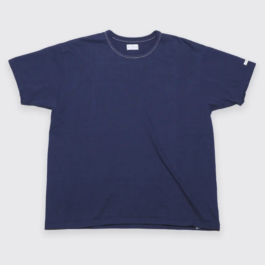 THC-201 the Flat Head T-Shirt