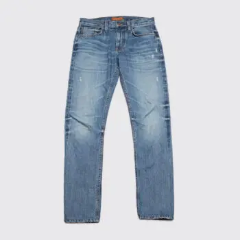 Current/Elliott Men Waylon Jean W31 L33 Trailhead Wash Distressed