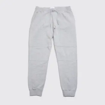 Reigning Champ Jogger Gray Size XL Cotton Blend Athletic Pants 4