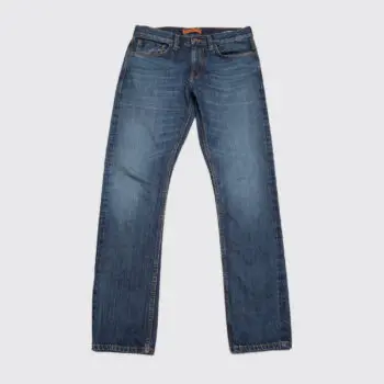 Current/Elliott Jeans W31 L33 Men Waylon Rowdy Selvedge Denim