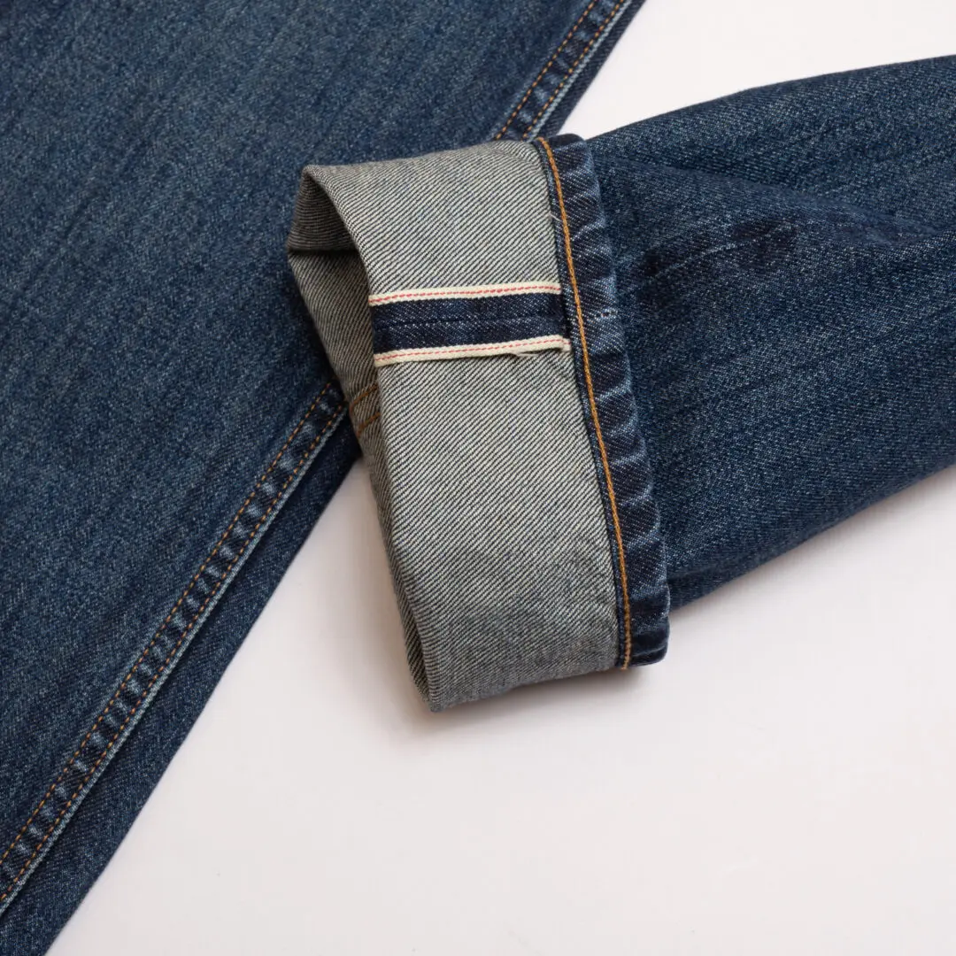 Current/Elliott Jeans W31 L33 Men Waylon Rowdy Selvedge Denim