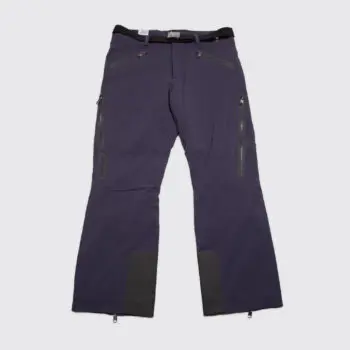 Bogner ski pants 2025