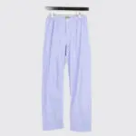 Sid Mashburn Pajama Set Light Blue Size S Men Cotton Sleepwear