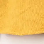 Etro Cashmere Sweater Size L Mustard Yellow Turtleneck Knit