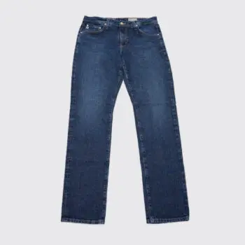 AG Adriano Goldschmied Everett 360 Jeans W32 L33 Men Indigo Blue