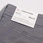 AG Adriano Goldschmied Tellis SUD W40 L32 Grey Modern Slim Jean