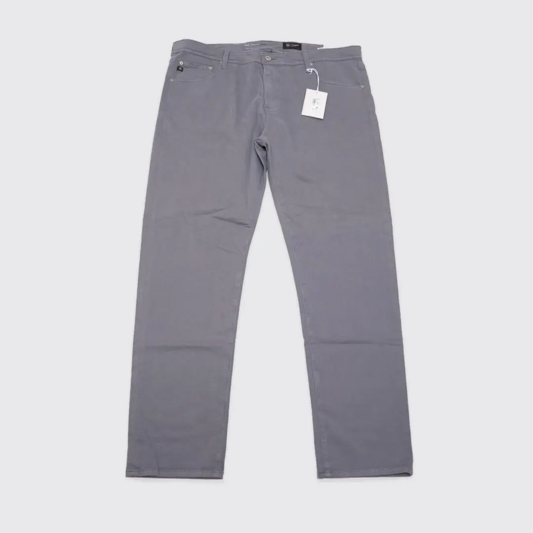 AG Adriano Goldschmied Tellis SUD W40 L32 Grey Modern Slim Jean