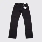 AG Adriano Goldschmied Graduate Jeans W30 L32 Men Fathom Black