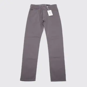 AG Adriano Goldschmied Tellis SUD Jeans W36 L34 Men Gray Slim