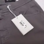 AG Adriano Goldschmied Tellis SUD Jeans W36 L34 Men Gray Slim