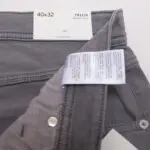 AG Adriano Goldschmied Tellis SUD W40 L32 Grey Modern Slim Jean