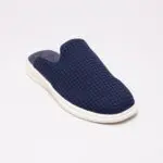 Lusso Cloud Pelli Slide Shoes Size US9 Men Indigo Marshmallow