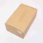 Lusso Cloud Pelli Slide Shoes Size US10 Men Chestnut Marshmallow
