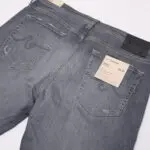 AG Adriano Goldschmied Tellis Jeans W38 L32 Men Faded Grey Slim