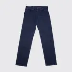 Theory Beryl Jeans W32 Rinsed Indigo Blue Cotton Athletic Stretch