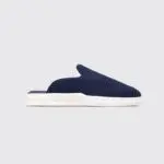 Lusso Cloud Pelli Slide Shoes Size US9 Men Indigo Marshmallow