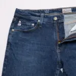 AG Adriano Goldschmied Everett 360 Jeans W32 L33 Men Indigo Blue