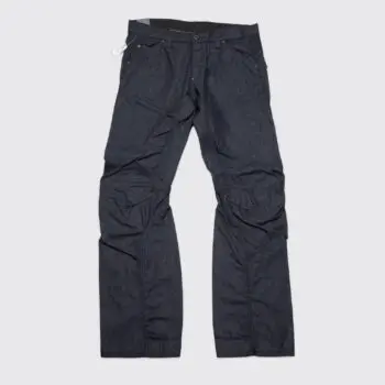 G-Star RAW Elwood Custom Straight Jeans W36 L34 Men Indigo Denim