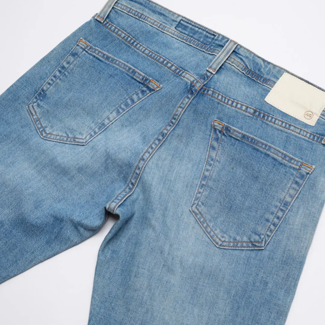 AG Adriano Goldschmied Jeans W30 L28 Tellis AG-ED Blue Stone Wash