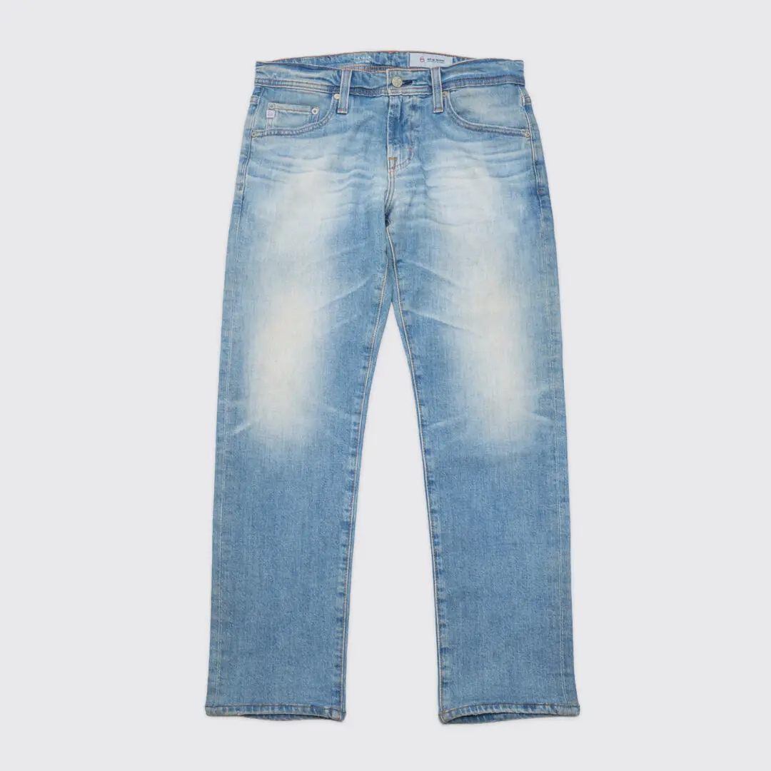AG Adriano Goldschmied Jeans W30 L28 Tellis AG-ED Blue Stone Wash