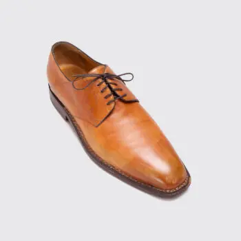 Sutor Mantellassi Shoes Size 11 (EU44) Storm Welt Plain Toe Derby