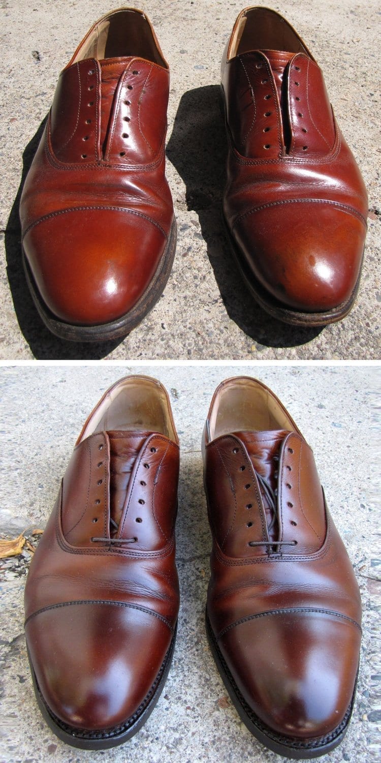 allen edmonds recrafting coupon