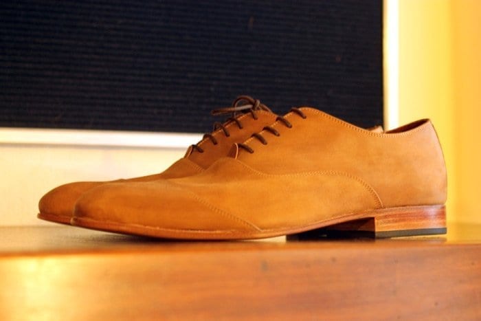 shoes at hermanos e mens store